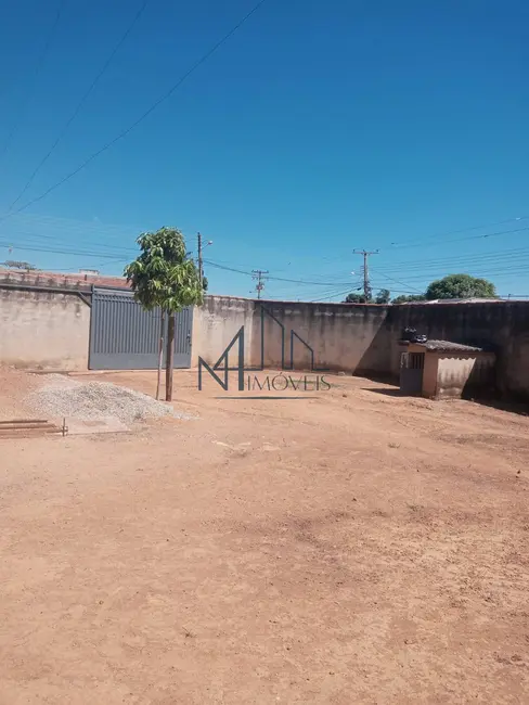 Foto 1 de Casa com 1 quarto à venda, 600m2 em Jardim das Cascatas, Aparecida De Goiania - GO