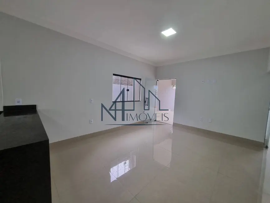 Foto 9 de Casa com 3 quartos à venda, 364m2 em Jardim Alto Paraíso, Aparecida De Goiania - GO