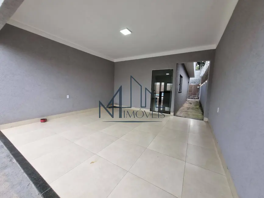 Foto 7 de Casa com 3 quartos à venda, 364m2 em Jardim Alto Paraíso, Aparecida De Goiania - GO