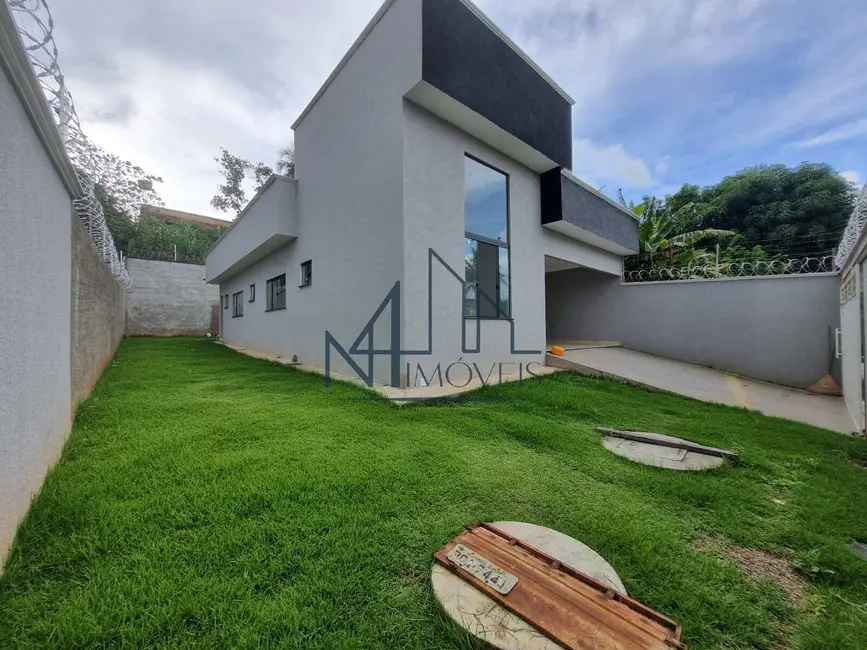 Foto 5 de Casa com 3 quartos à venda, 364m2 em Jardim Alto Paraíso, Aparecida De Goiania - GO