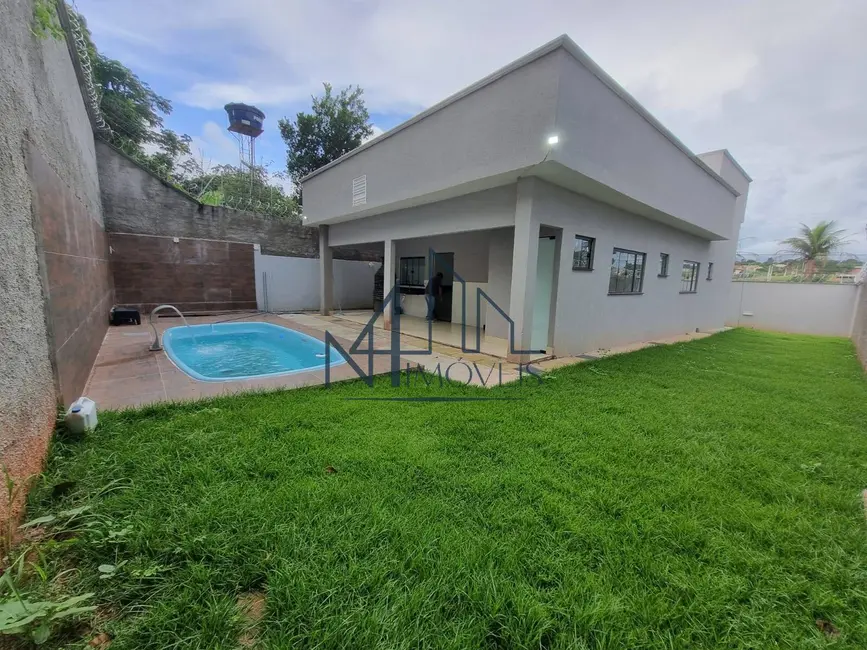 Foto 4 de Casa com 3 quartos à venda, 364m2 em Jardim Alto Paraíso, Aparecida De Goiania - GO