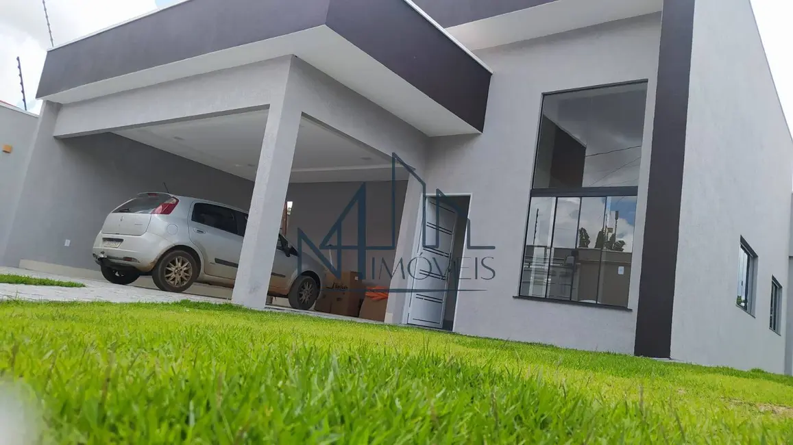 Foto 3 de Casa com 4 quartos à venda, 518m2 em Jardim Helvécia, Aparecida De Goiania - GO