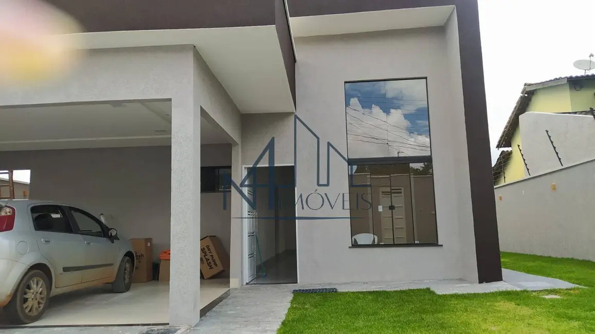 Foto 4 de Casa com 4 quartos à venda, 518m2 em Jardim Helvécia, Aparecida De Goiania - GO