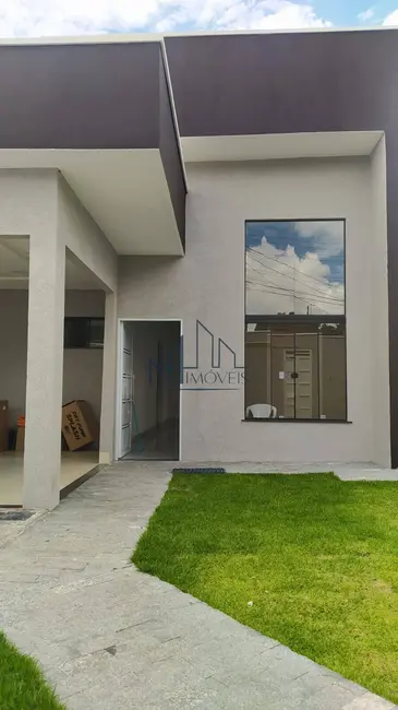 Foto 5 de Casa com 4 quartos à venda, 518m2 em Jardim Helvécia, Aparecida De Goiania - GO