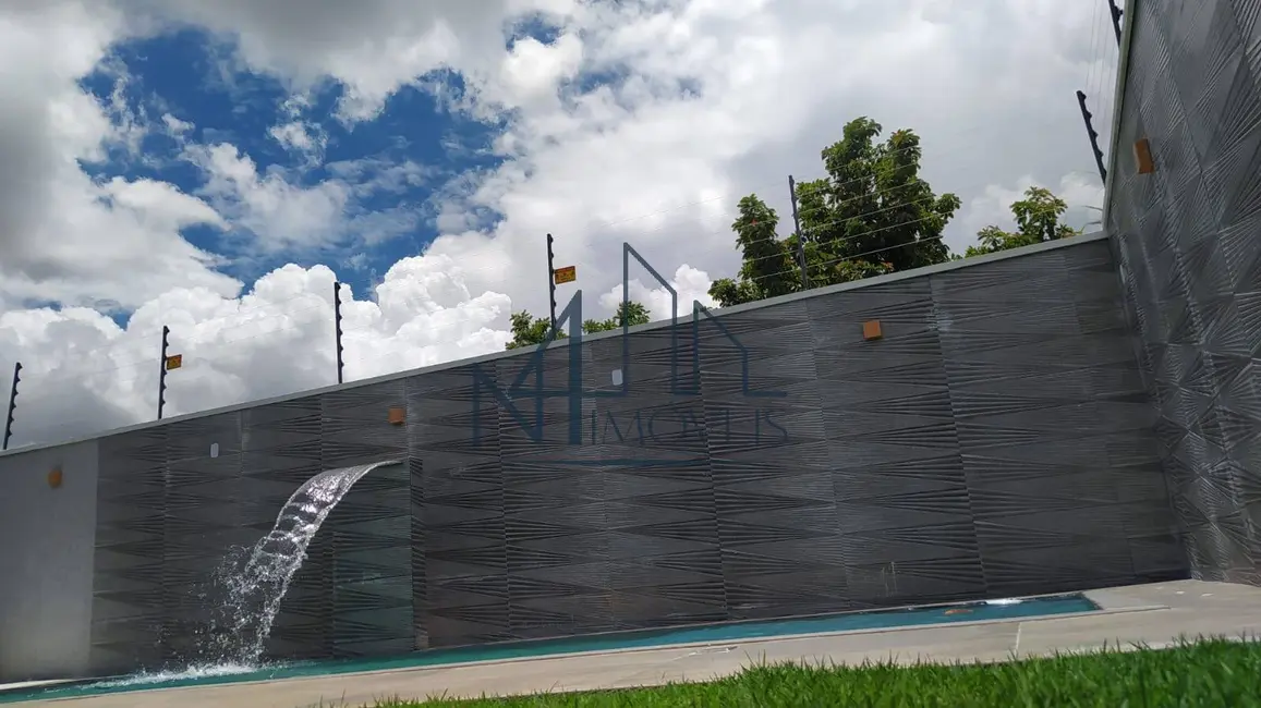 Foto 7 de Casa com 4 quartos à venda, 518m2 em Jardim Helvécia, Aparecida De Goiania - GO