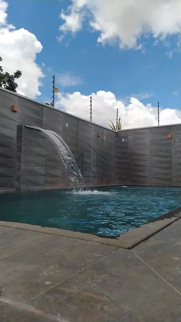 Foto 1 de Casa com 4 quartos à venda, 518m2 em Jardim Helvécia, Aparecida De Goiania - GO