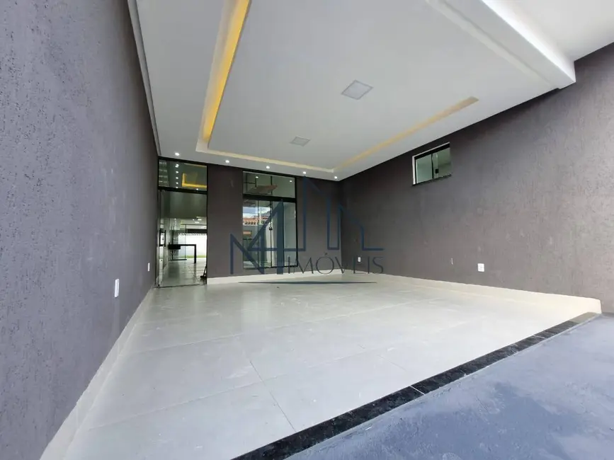 Foto 4 de Casa com 3 quartos à venda, 250m2 em Aparecida De Goiania - GO