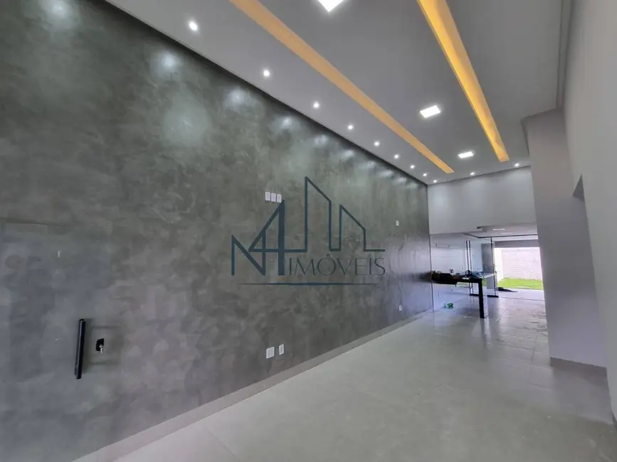 Foto 5 de Casa com 3 quartos à venda, 250m2 em Aparecida De Goiania - GO