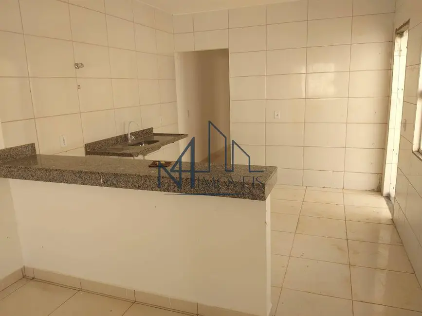 Foto 5 de Casa com 2 quartos à venda, 200m2 em Cardoso Continuação, Aparecida De Goiania - GO
