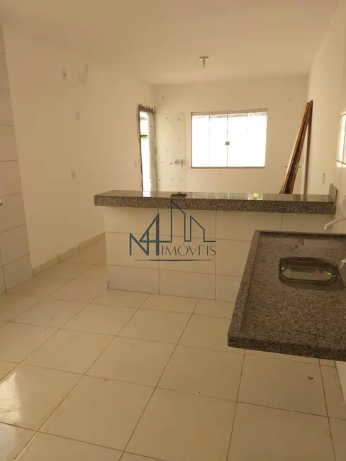 Foto 3 de Casa com 2 quartos à venda, 200m2 em Cardoso Continuação, Aparecida De Goiania - GO