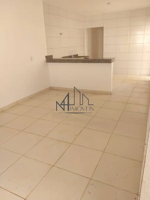 Foto 4 de Casa com 2 quartos à venda, 200m2 em Cardoso Continuação, Aparecida De Goiania - GO