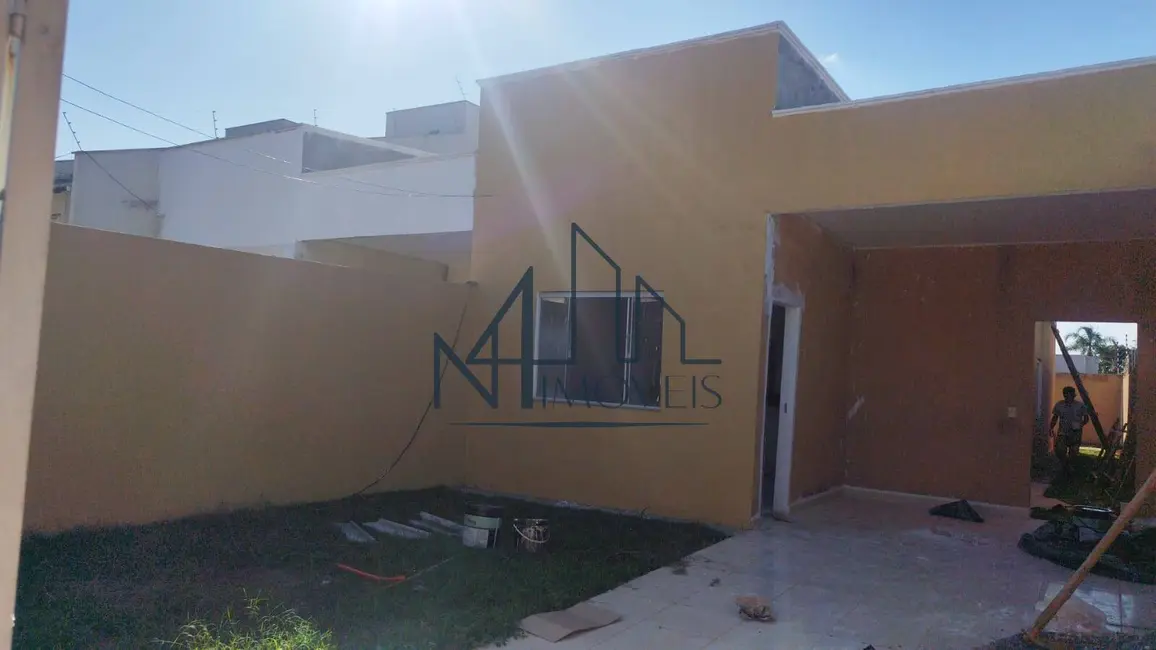 Foto 1 de Casa com 2 quartos à venda, 200m2 em Cardoso Continuação, Aparecida De Goiania - GO