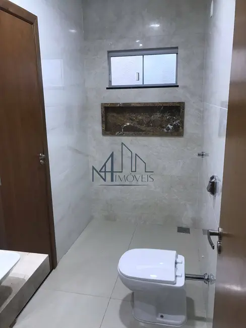 Foto 8 de Casa com 3 quartos à venda, 200m2 em Jardim Boa Esperança, Aparecida De Goiania - GO