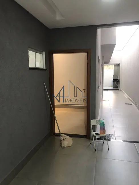 Foto 2 de Casa com 3 quartos à venda, 200m2 em Jardim Boa Esperança, Aparecida De Goiania - GO