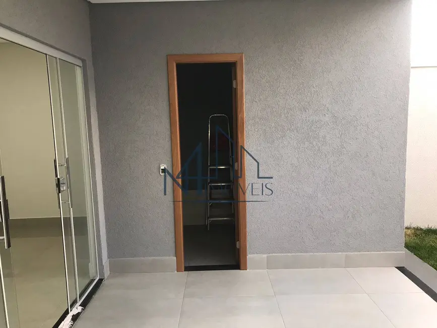 Foto 5 de Casa com 3 quartos à venda, 200m2 em Jardim Boa Esperança, Aparecida De Goiania - GO