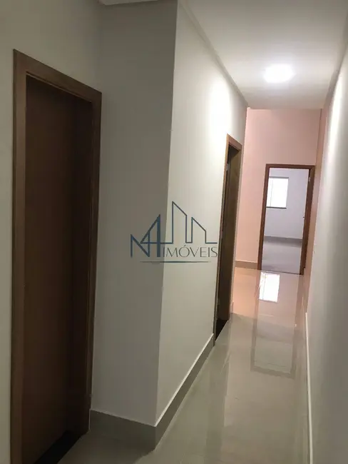 Foto 4 de Casa com 3 quartos à venda, 200m2 em Jardim Boa Esperança, Aparecida De Goiania - GO