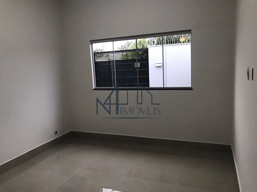 Foto 9 de Casa com 3 quartos à venda, 200m2 em Jardim Boa Esperança, Aparecida De Goiania - GO