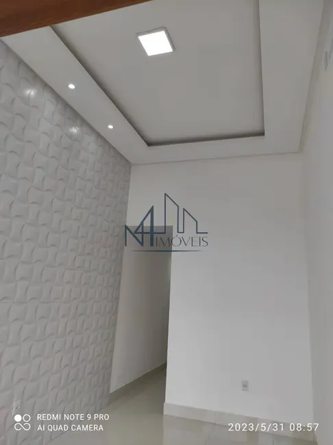 Casa com 3 quartos à venda, 180m2 em Garavelo Residencial Park, Aparecida De Goiania - GO - imagem 3 Foto 3 de Casa com 3 quartos à venda, 180m2 em Garavelo Residencial Park, Aparecida De Goiania - GO