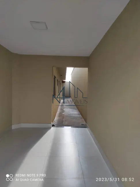 Foto 2 de Casa com 3 quartos à venda, 180m2 em Garavelo Residencial Park, Aparecida De Goiania - GO
