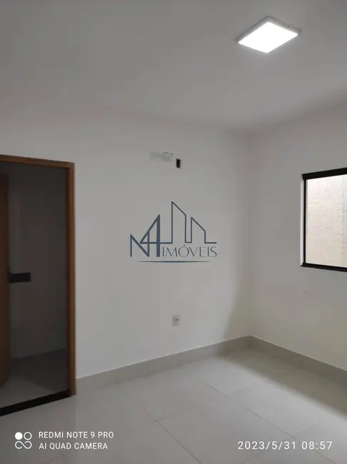 Casa com 3 quartos à venda, 180m2 em Garavelo Residencial Park, Aparecida De Goiania - GO - imagem 9 Foto 9 de Casa com 3 quartos à venda, 180m2 em Garavelo Residencial Park, Aparecida De Goiania - GO