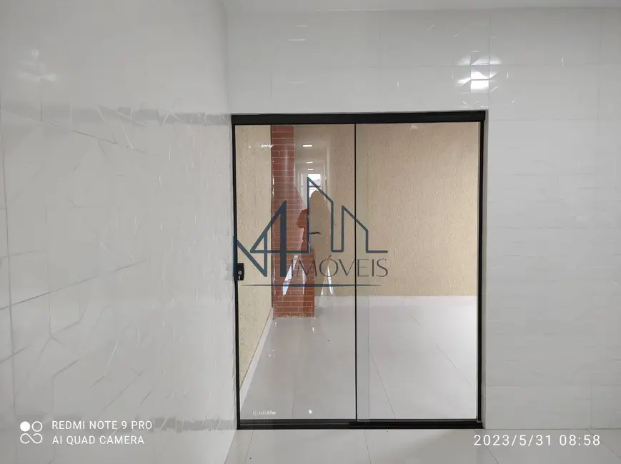 Casa com 3 quartos à venda, 180m2 em Garavelo Residencial Park, Aparecida De Goiania - GO - imagem 6 Foto 6 de Casa com 3 quartos à venda, 180m2 em Garavelo Residencial Park, Aparecida De Goiania - GO