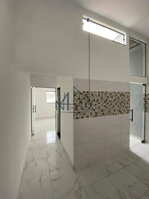 Foto 2 de Casa com 2 quartos à venda, 120m2 em Jardim Itaipu, Goiania - GO