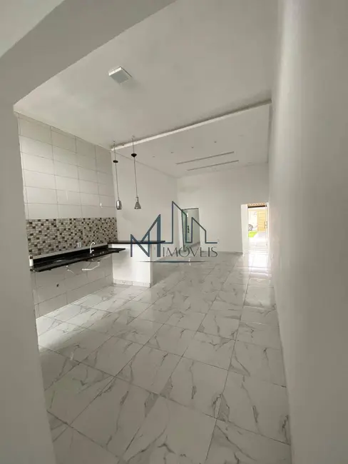 Foto 3 de Casa com 2 quartos à venda, 120m2 em Jardim Itaipu, Goiania - GO