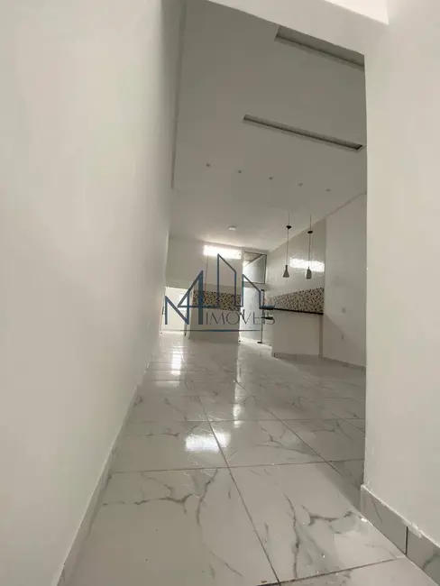 Foto 4 de Casa com 2 quartos à venda, 120m2 em Jardim Itaipu, Goiania - GO