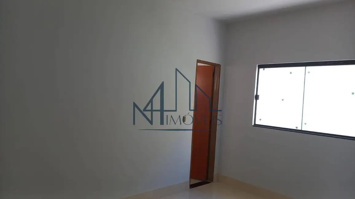 Foto 5 de Casa com 2 quartos à venda, 180m2 em Nova Olinda - 2º Complemento, Aparecida De Goiania - GO