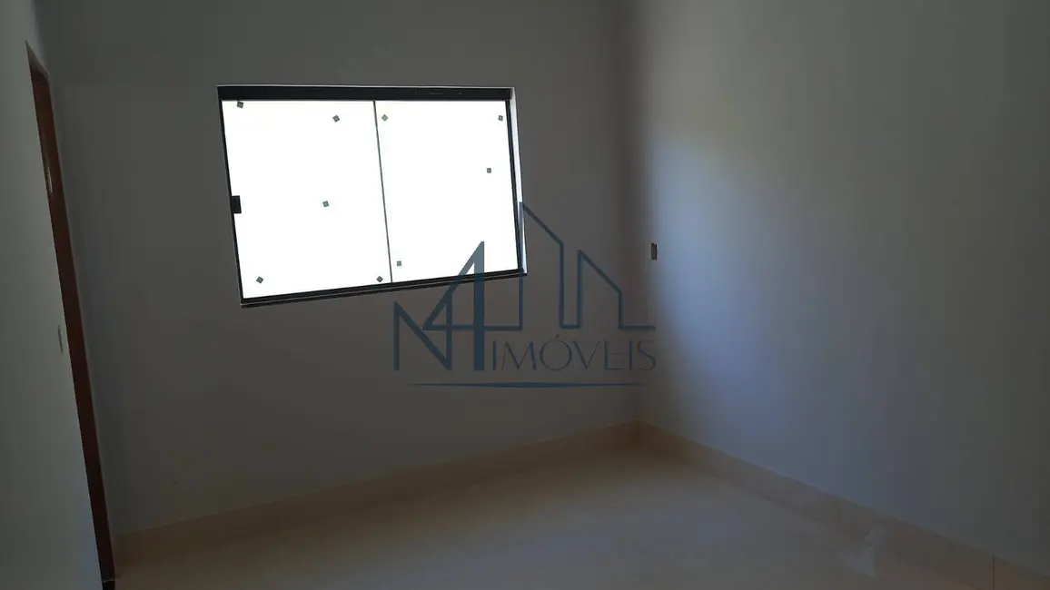 Foto 4 de Casa com 2 quartos à venda, 180m2 em Nova Olinda - 2º Complemento, Aparecida De Goiania - GO