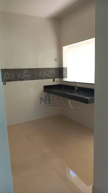 Foto 7 de Casa com 2 quartos à venda, 180m2 em Nova Olinda - 2º Complemento, Aparecida De Goiania - GO