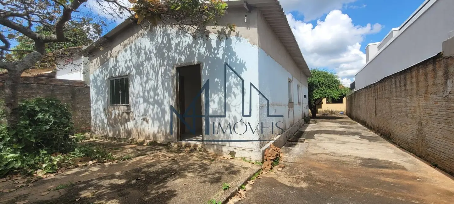 Foto 1 de Casa com 5 quartos à venda, 360m2 em Jardim Itaipu, Goiania - GO