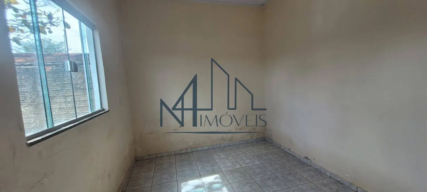 Foto 7 de Casa com 5 quartos à venda, 360m2 em Jardim Itaipu, Goiania - GO