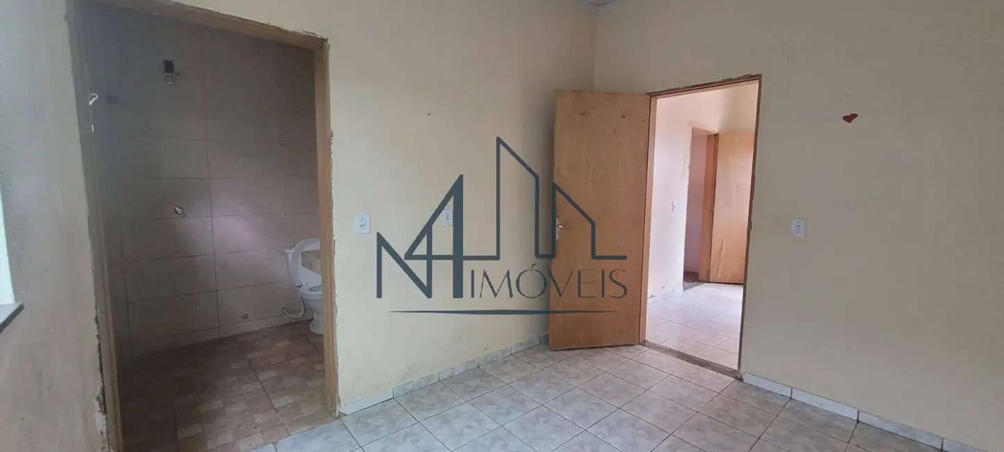 Foto 8 de Casa com 5 quartos à venda, 360m2 em Jardim Itaipu, Goiania - GO