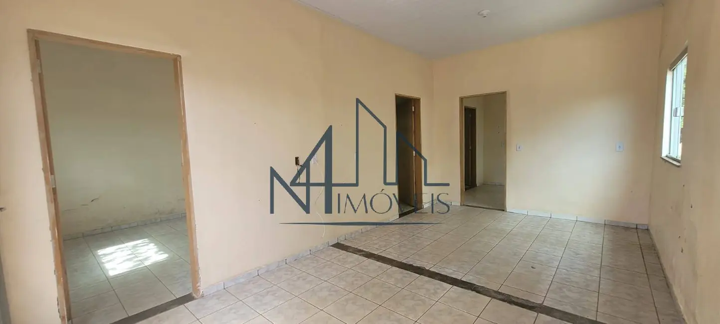 Foto 2 de Casa com 5 quartos à venda, 360m2 em Jardim Itaipu, Goiania - GO