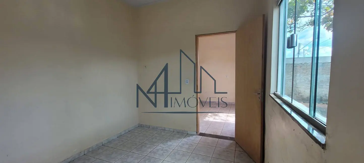 Foto 3 de Casa com 5 quartos à venda, 360m2 em Jardim Itaipu, Goiania - GO