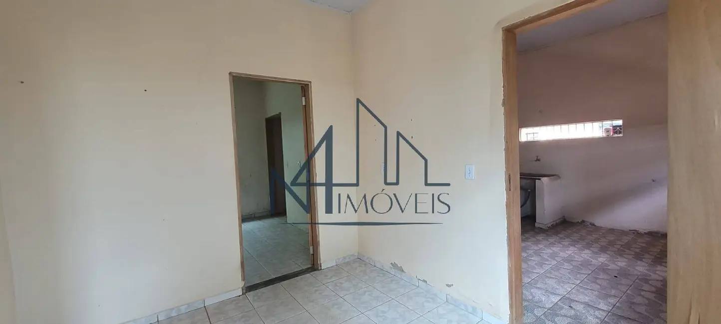 Foto 6 de Casa com 5 quartos à venda, 360m2 em Jardim Itaipu, Goiania - GO