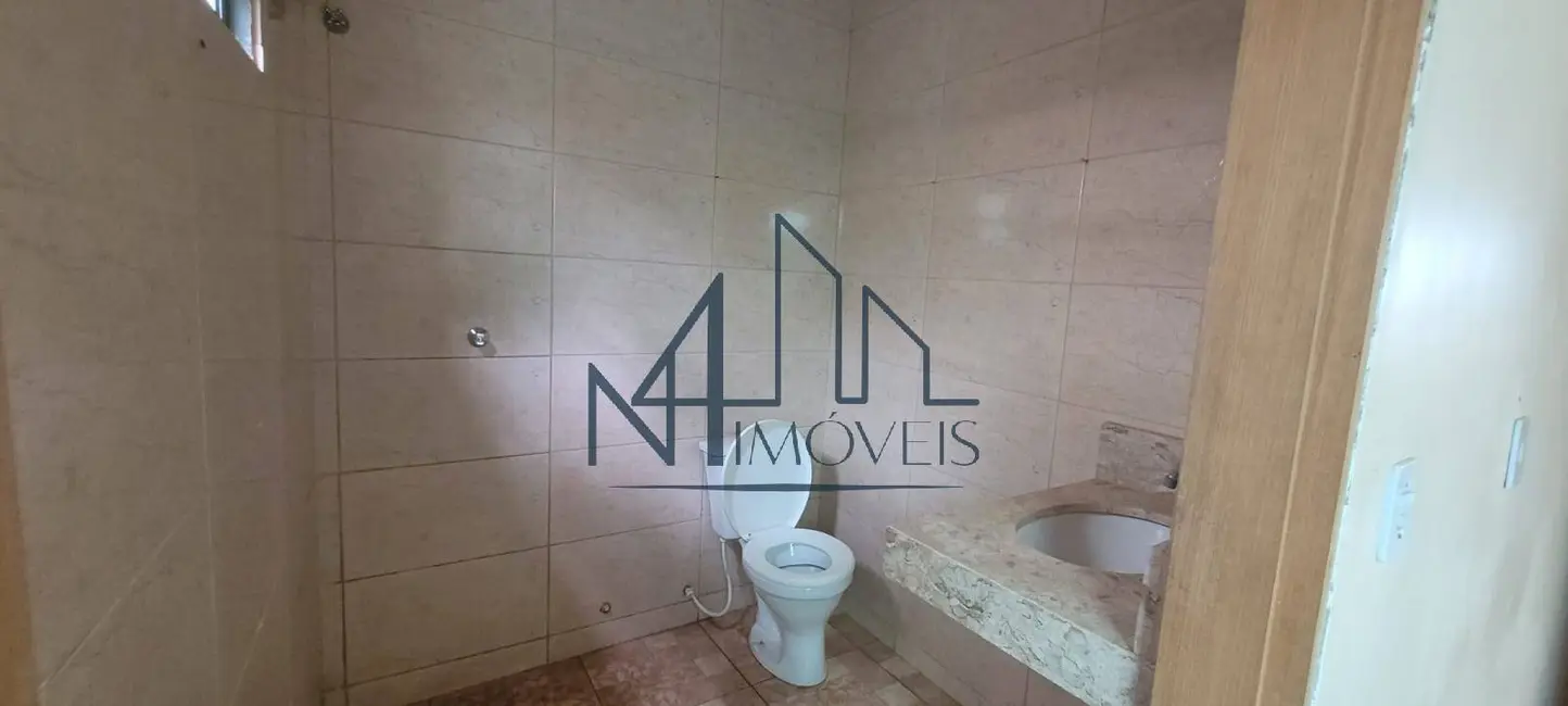 Foto 9 de Casa com 5 quartos à venda, 360m2 em Jardim Itaipu, Goiania - GO