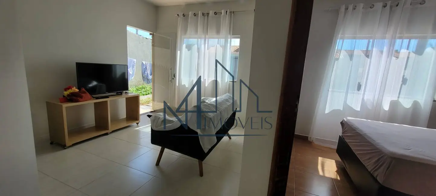 Foto 9 de Casa com 3 quartos à venda, 377m2 em Parque Rio das Pedras, Aparecida De Goiania - GO