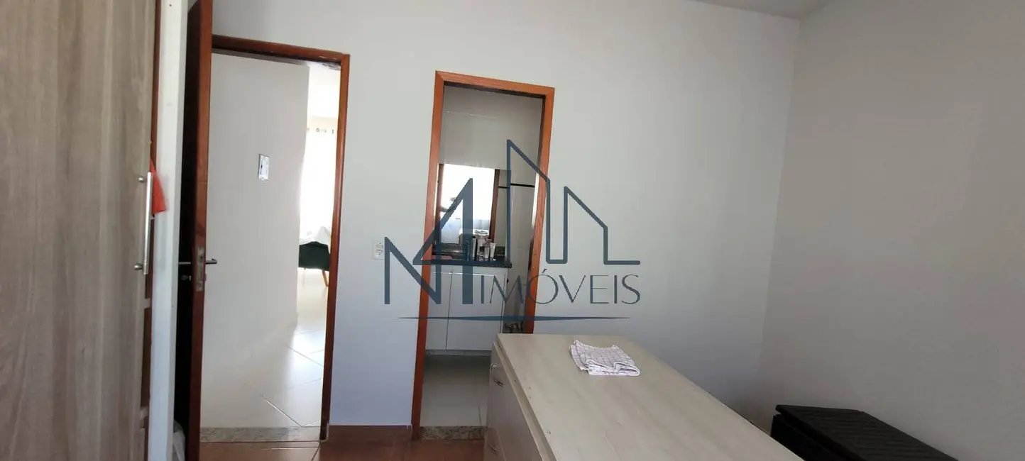 Foto 7 de Casa com 3 quartos à venda, 377m2 em Parque Rio das Pedras, Aparecida De Goiania - GO