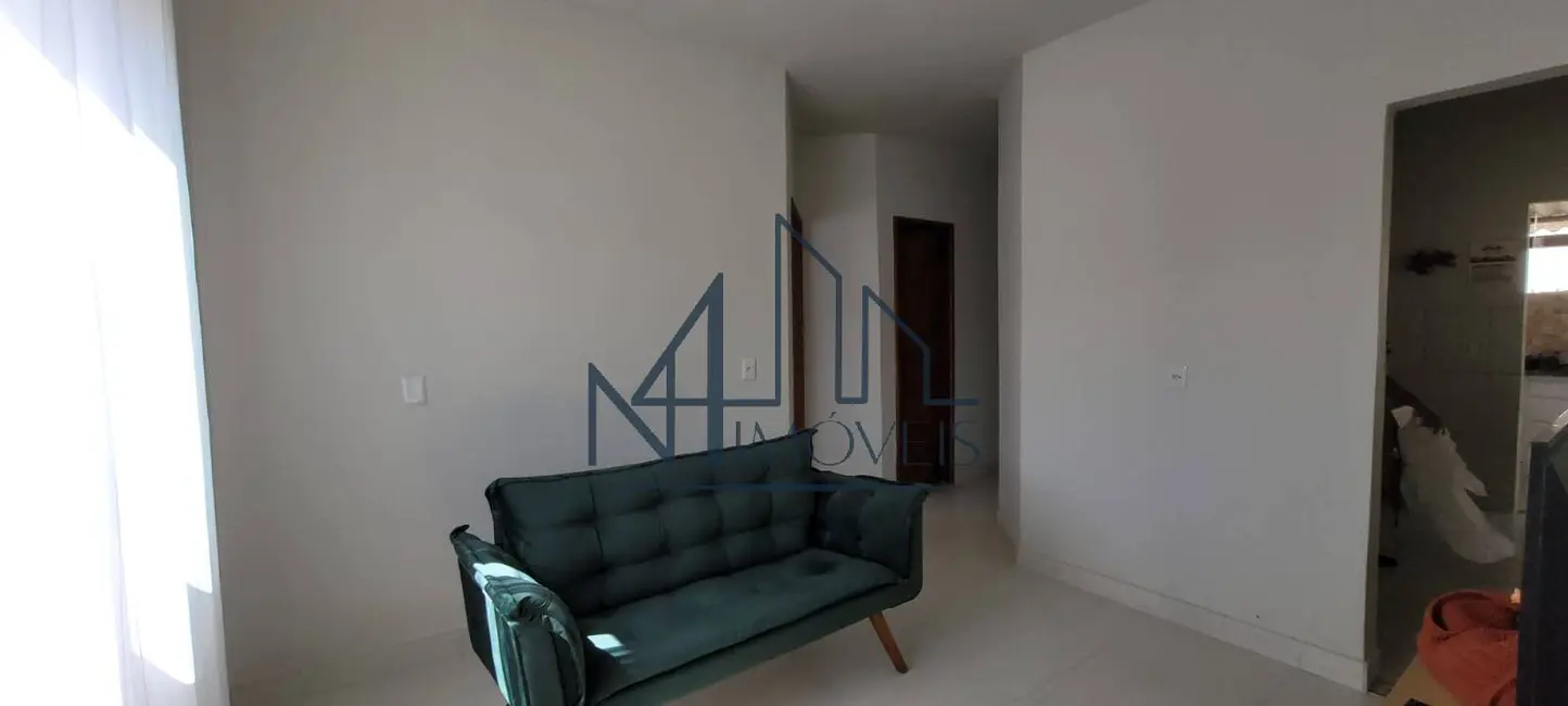 Foto 4 de Casa com 3 quartos à venda, 377m2 em Parque Rio das Pedras, Aparecida De Goiania - GO