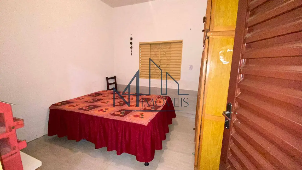 Foto 3 de Casa com 3 quartos à venda, 368m2 em Jardim Iracema, Aparecida De Goiania - GO