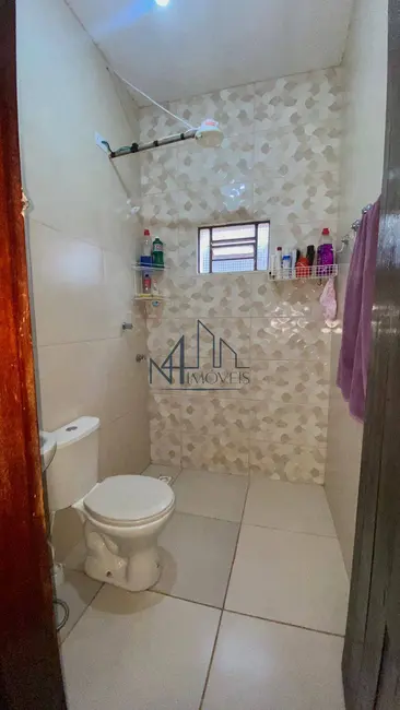 Foto 7 de Casa com 3 quartos à venda, 368m2 em Jardim Iracema, Aparecida De Goiania - GO