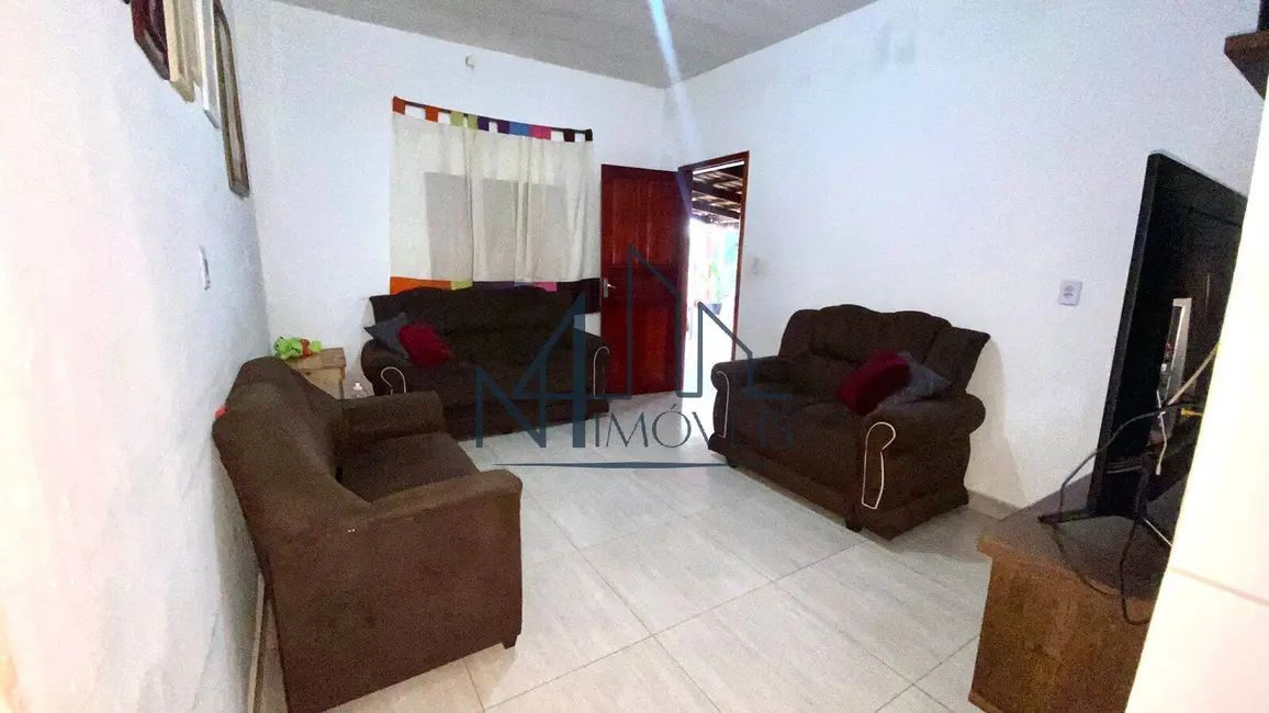 Foto 1 de Casa com 3 quartos à venda, 368m2 em Jardim Iracema, Aparecida De Goiania - GO