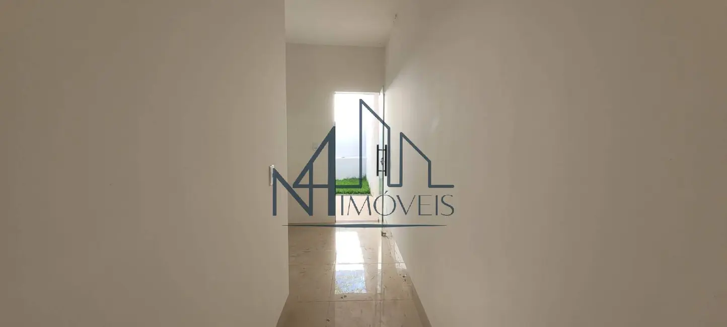 Foto 9 de Casa com 3 quartos à venda, 190m2 em Jardim Cristalino, Aparecida De Goiania - GO