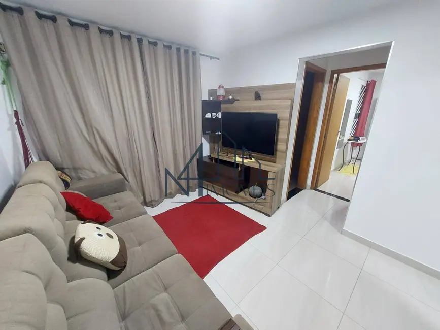 Foto 2 de Apartamento com 2 quartos à venda em Vila Maria, Aparecida De Goiania - GO