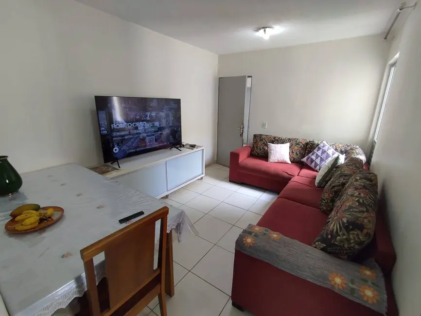 Foto 1 de Apartamento com 2 quartos à venda em Jardim Belo Horizonte, Aparecida De Goiania - GO
