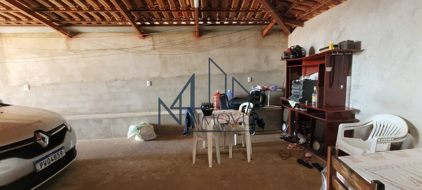 Casa com 2 quartos à venda, 360m2 em Jardim Rosa do Sul, Aparecida De Goiania - GO - imagem 9 Foto 9 de Casa com 2 quartos à venda, 360m2 em Jardim Rosa do Sul, Aparecida De Goiania - GO