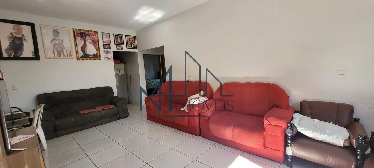 Casa com 2 quartos à venda, 360m2 em Jardim Rosa do Sul, Aparecida De Goiania - GO - imagem 2 Foto 2 de Casa com 2 quartos à venda, 360m2 em Jardim Rosa do Sul, Aparecida De Goiania - GO