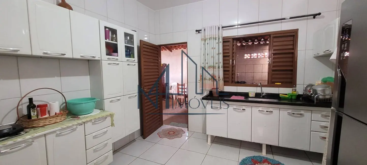 Casa com 2 quartos à venda, 360m2 em Jardim Rosa do Sul, Aparecida De Goiania - GO - imagem 5 Foto 5 de Casa com 2 quartos à venda, 360m2 em Jardim Rosa do Sul, Aparecida De Goiania - GO